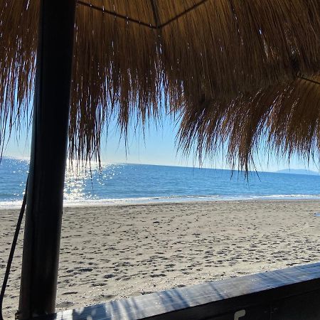 Playa Laguna, Laguna Beach, Torrox Costa ภายนอก รูปภาพ