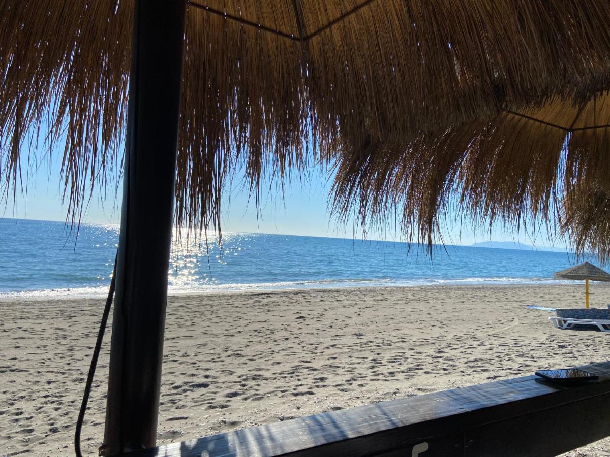 Playa Laguna, Laguna Beach, Torrox Costa ภายนอก รูปภาพ