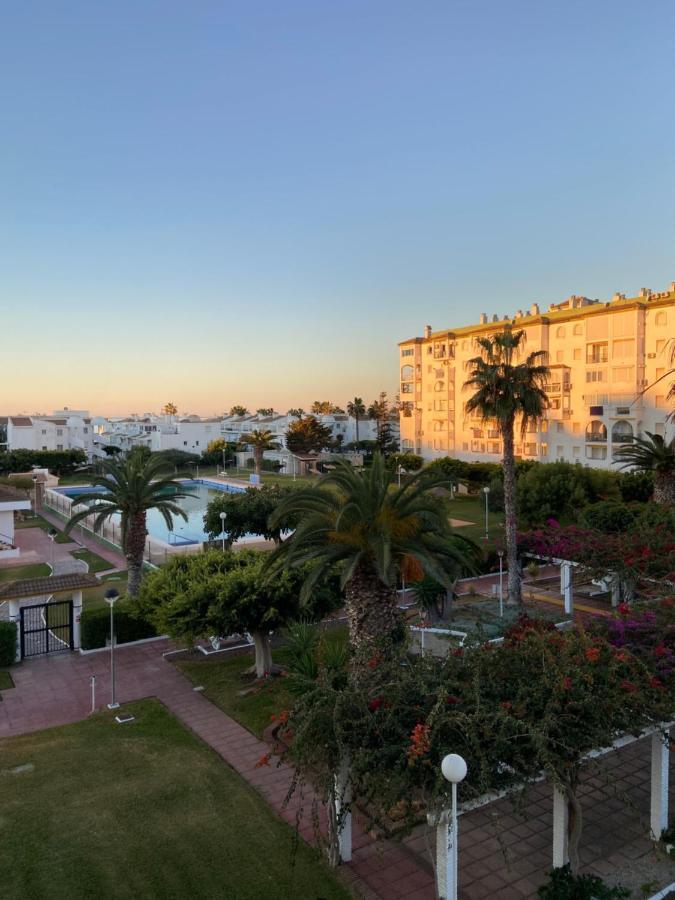 Playa Laguna, Laguna Beach, Torrox Costa ภายนอก รูปภาพ