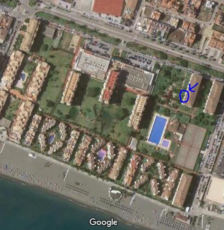 Playa Laguna, Laguna Beach, Torrox Costa ภายนอก รูปภาพ